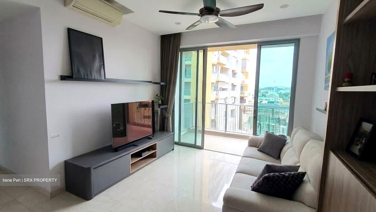 The Glades (D16), Condominium #625018571